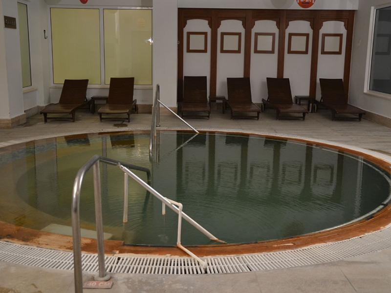 Sandikli Thermal Park Resort Spa & Convention Center
