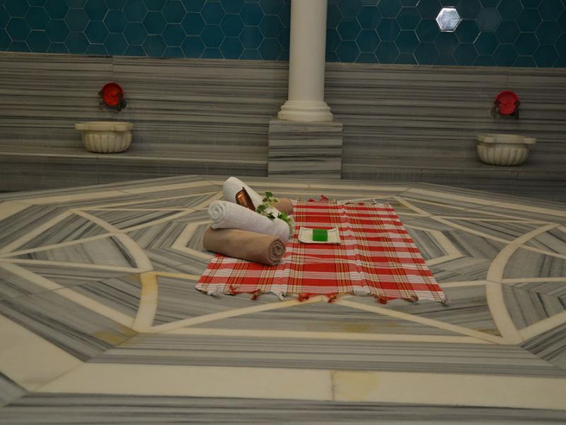 Sandikli Thermal Park Resort Spa & Convention Center