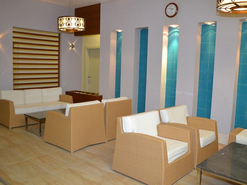 Sandikli Thermal Park Resort Spa & Convention Center