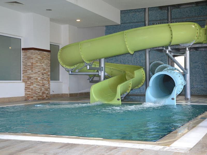 Sandikli Thermal Park Resort Spa & Convention Center