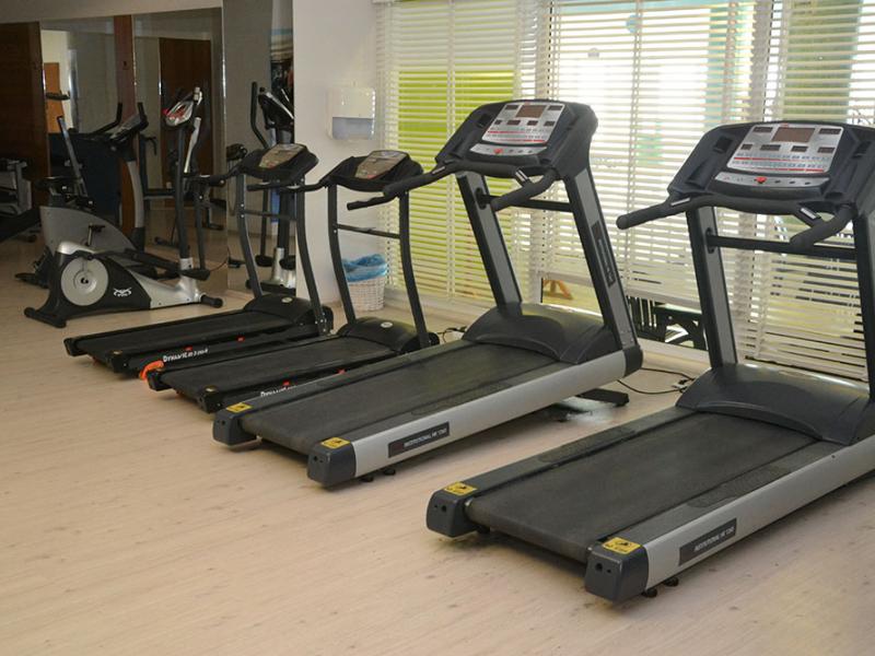 Sandikli Thermal Park Resort Spa & Convention Center