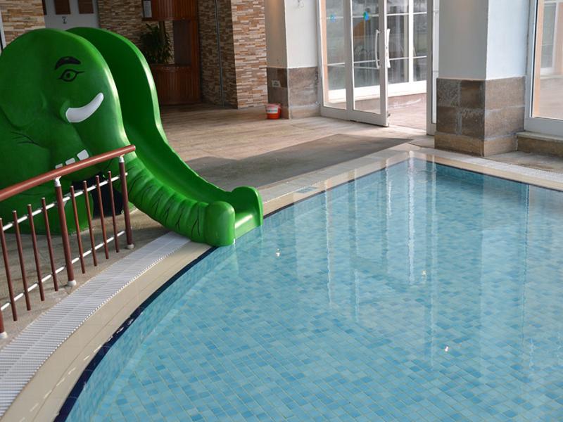 Sandikli Thermal Park Resort Spa & Convention Center