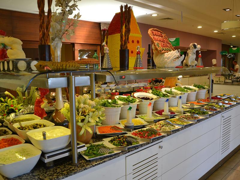 Sandikli Thermal Park Resort Spa & Convention Center