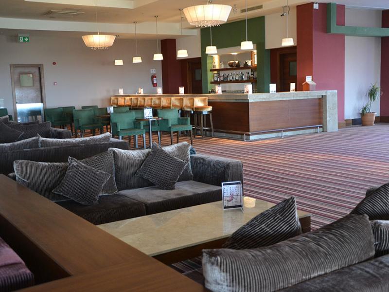 Sandikli Thermal Park Resort Spa & Convention Center