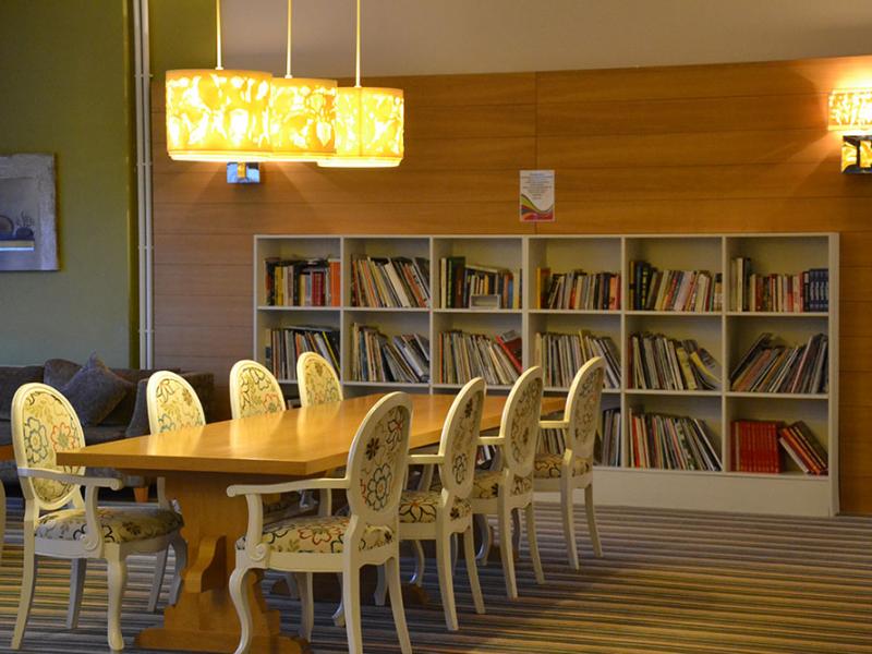 Sandikli Thermal Park Resort Spa & Convention Center