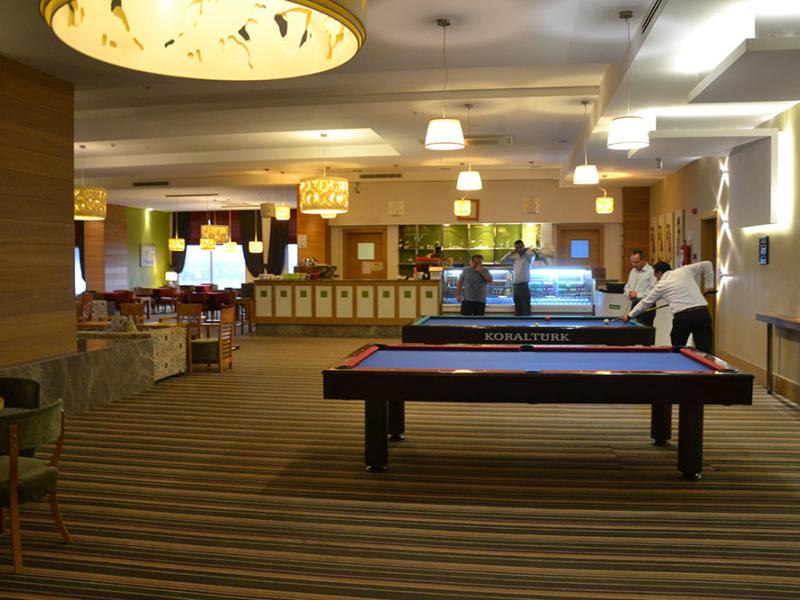 Sandikli Thermal Park Resort Spa & Convention Center