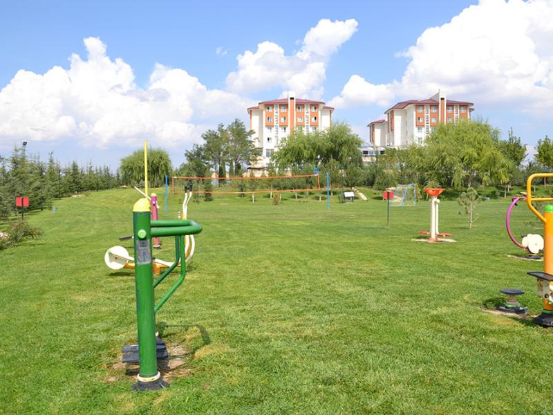 Sandikli Thermal Park Resort Spa & Convention Center