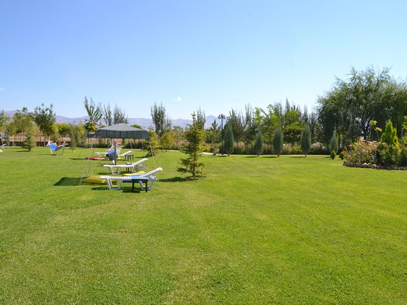 Sandikli Thermal Park Resort Spa & Convention Center