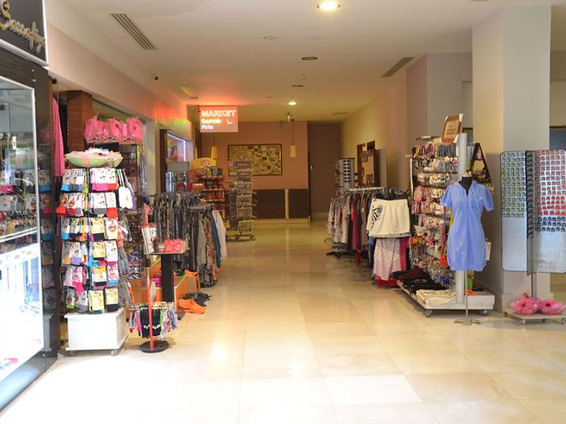 Sandikli Thermal Park Resort Spa & Convention Center