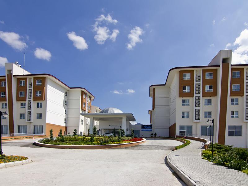 Sandikli Thermal Park Resort Spa & Convention Center