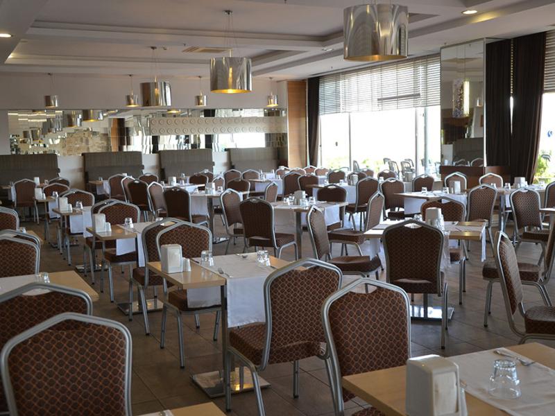 Sandikli Thermal Park Resort Spa & Convention Center
