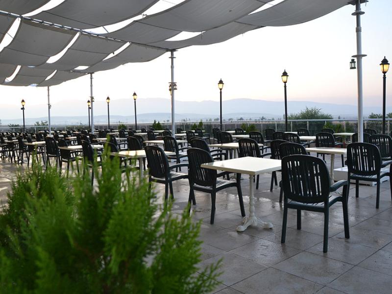 Sandikli Thermal Park Resort Spa & Convention Center