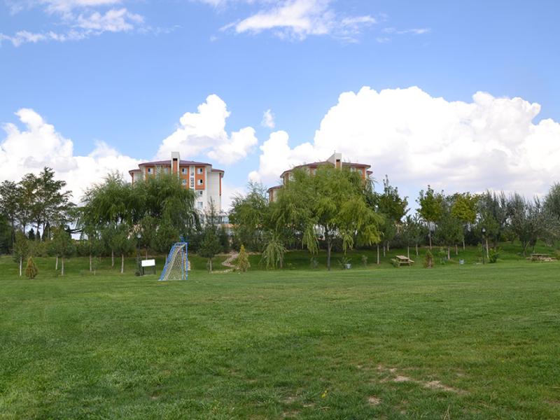 Sandikli Thermal Park Resort Spa & Convention Center