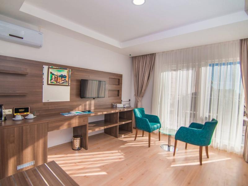 Sandikli Thermal Park Resort Spa & Convention Center