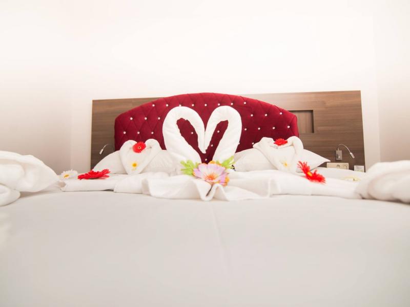 Sandikli Thermal Park Resort Spa & Convention Center