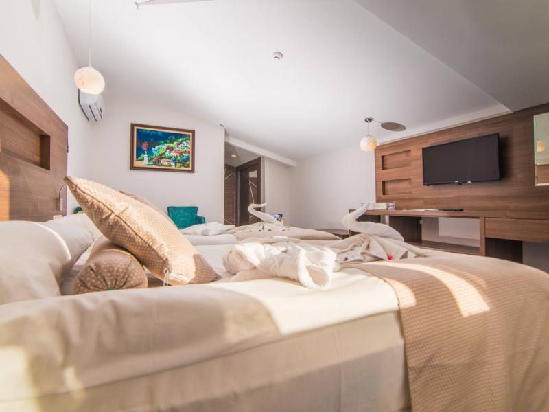 Sandikli Thermal Park Resort Spa & Convention Center