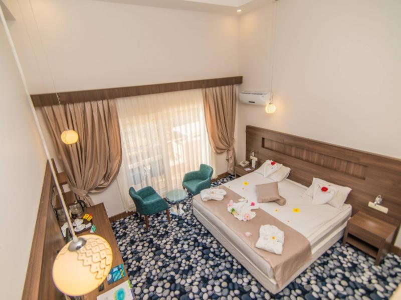 Sandikli Thermal Park Resort Spa & Convention Center