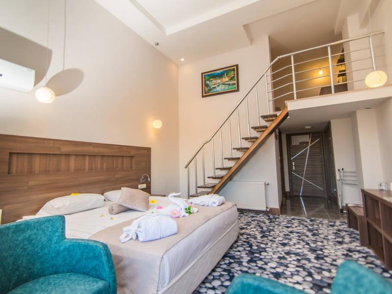 Sandikli Thermal Park Resort Spa & Convention Center