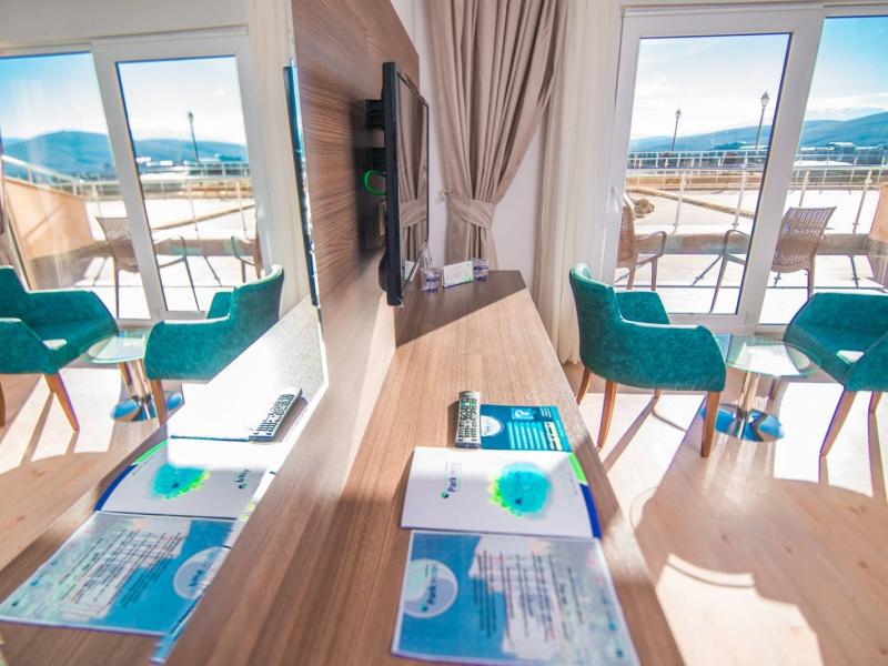 Sandikli Thermal Park Resort Spa & Convention Center