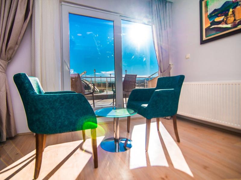 Sandikli Thermal Park Resort Spa & Convention Center