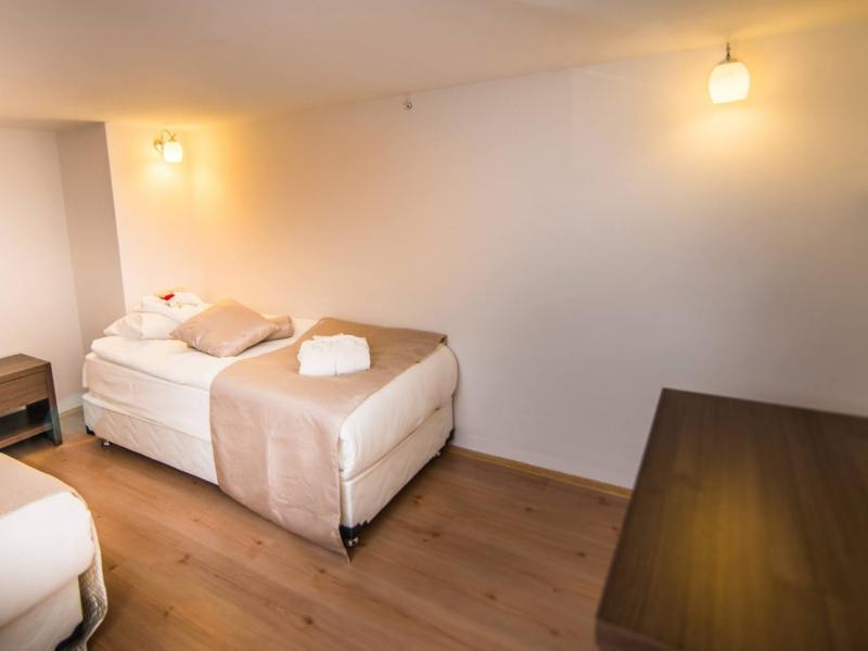 Sandikli Thermal Park Resort Spa & Convention Center