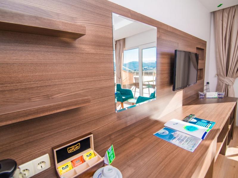 Sandikli Thermal Park Resort Spa & Convention Center