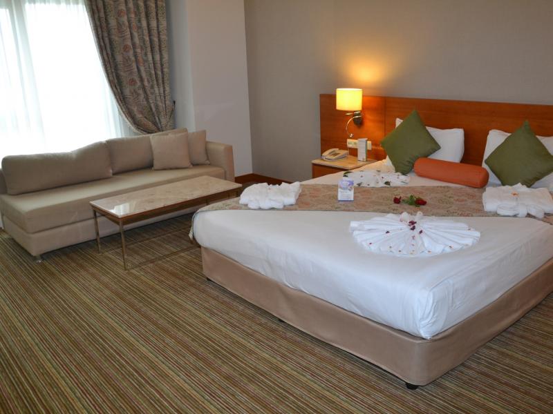 Sandikli Thermal Park Resort Spa & Convention Center