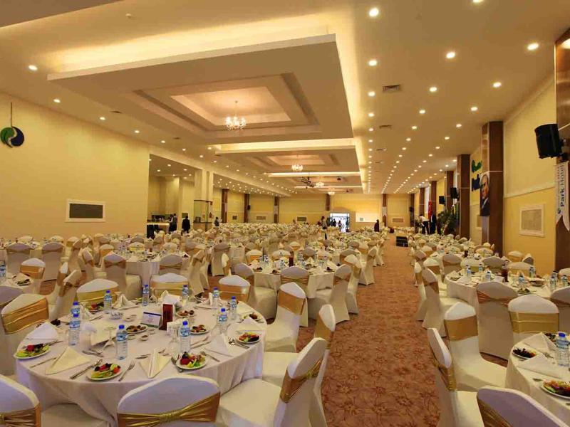 Sandikli Thermal Park Resort Spa & Convention Center