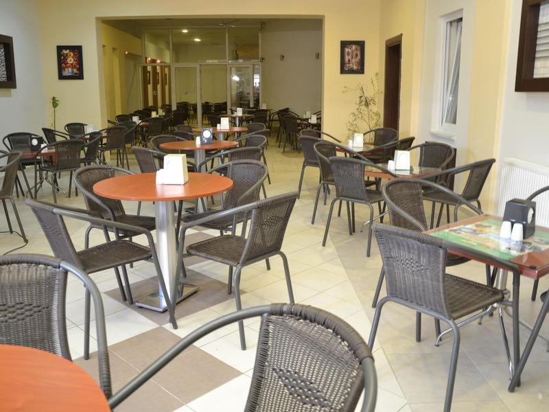 Sandikli Thermal Park Resort Spa & Convention Center