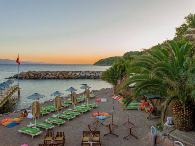 Assos Nazlihan Hotel