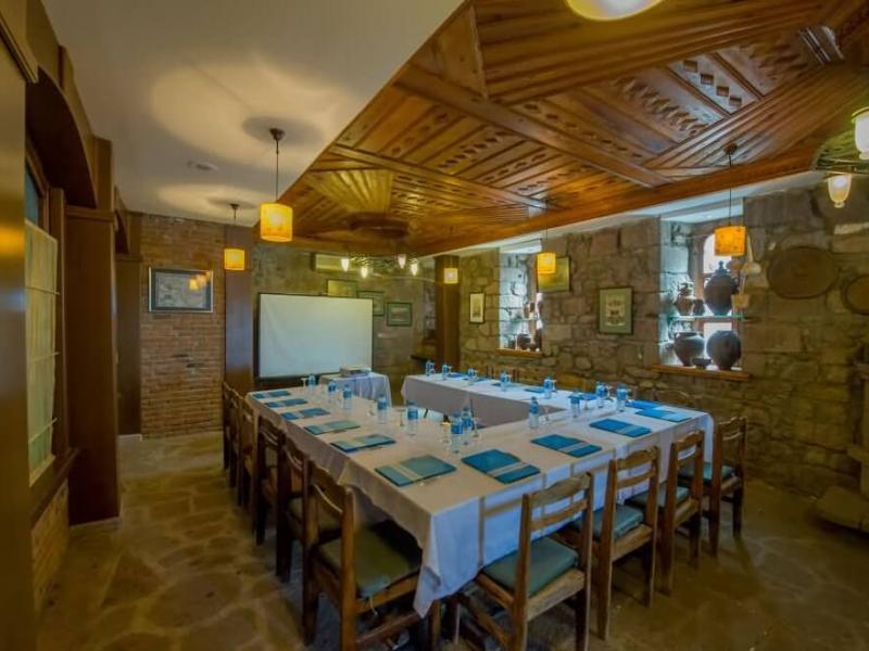 Assos Nazlihan Hotel