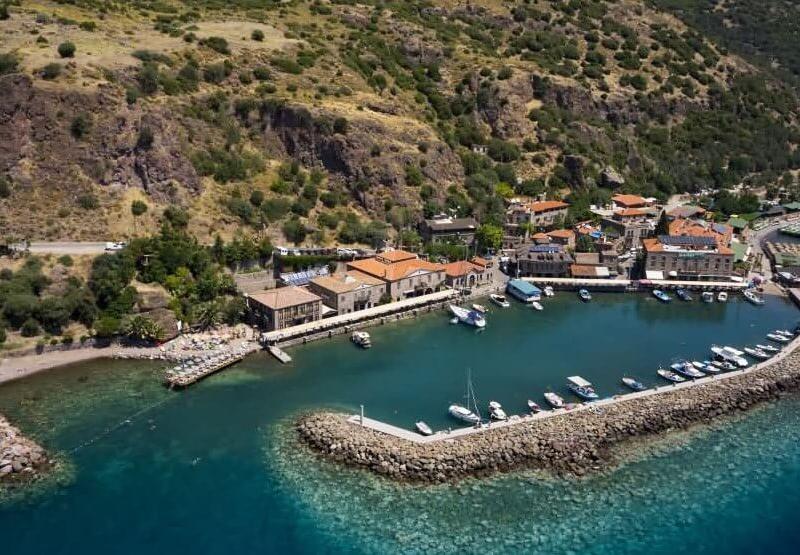 Assos Nazlihan Hotel