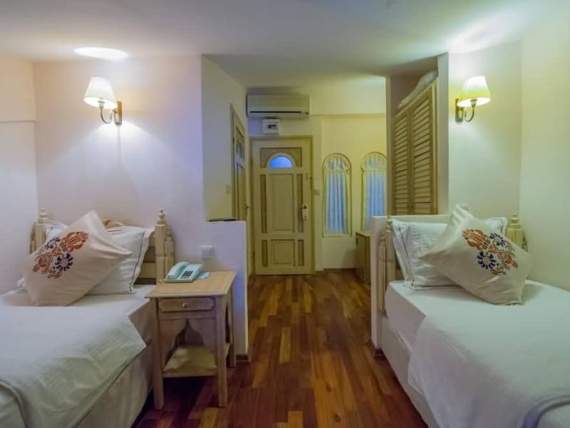 Assos Nazlihan Hotel
