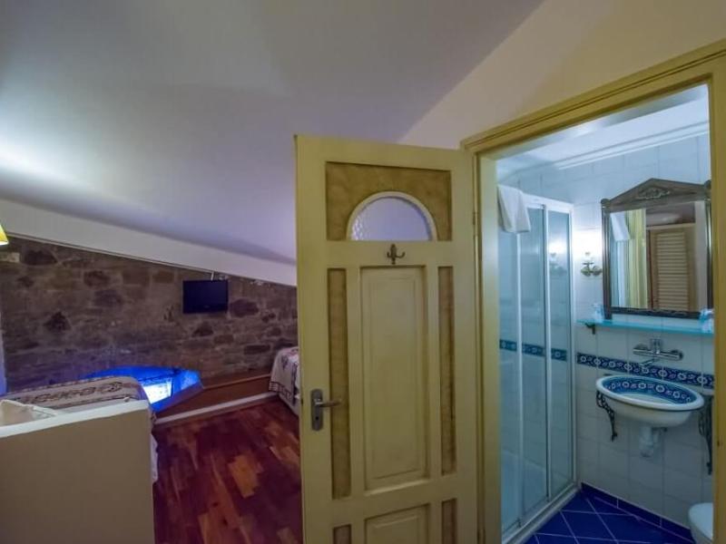 Assos Nazlihan Hotel