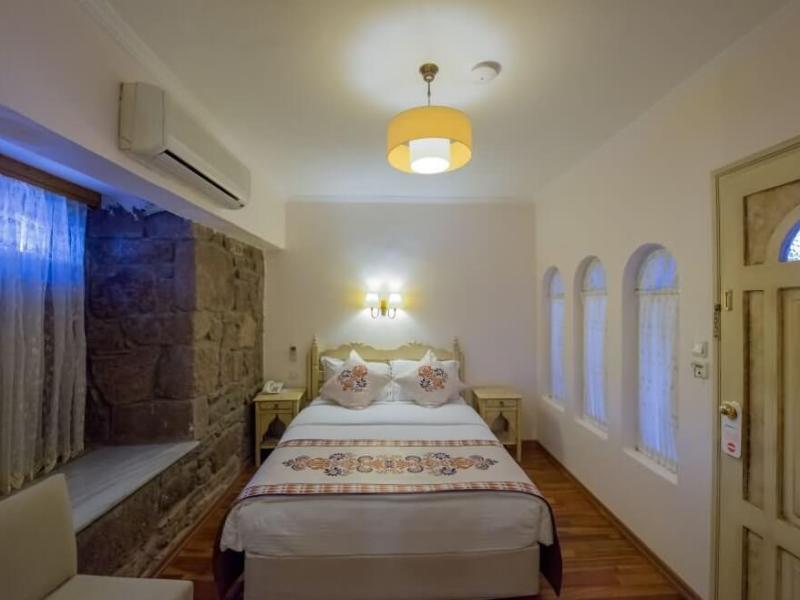 Assos Nazlihan Hotel