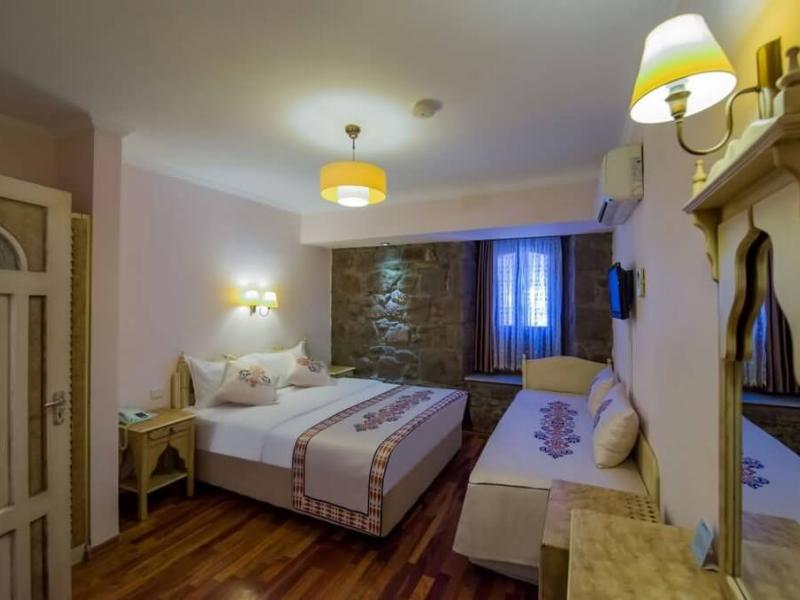 Assos Nazlihan Hotel