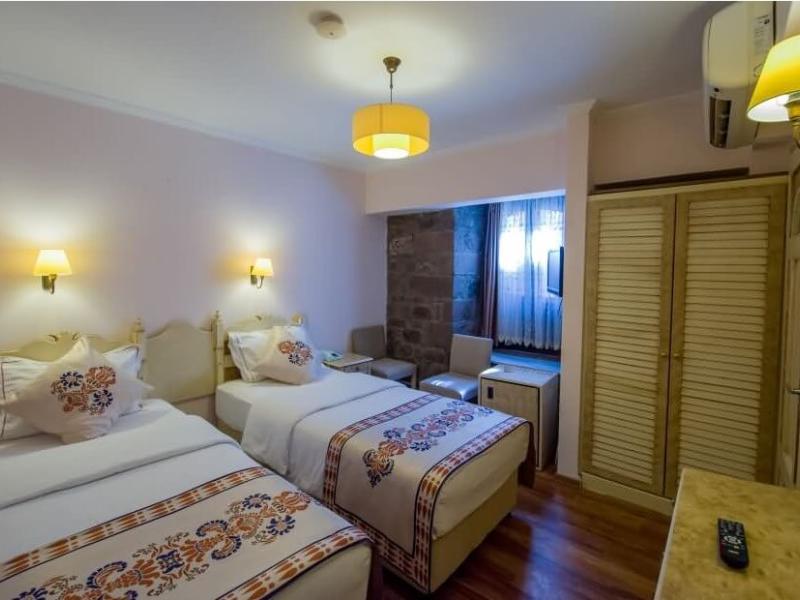 Assos Nazlihan Hotel