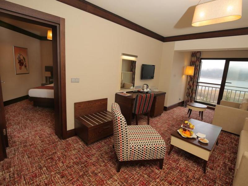 Taksim International Abant Palace Hotel