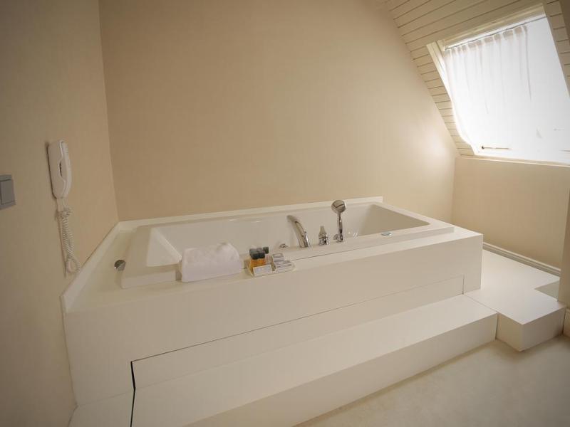 Taksim International Abant Palace Hotel