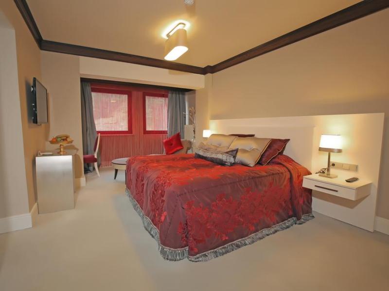 Taksim International Abant Palace Hotel