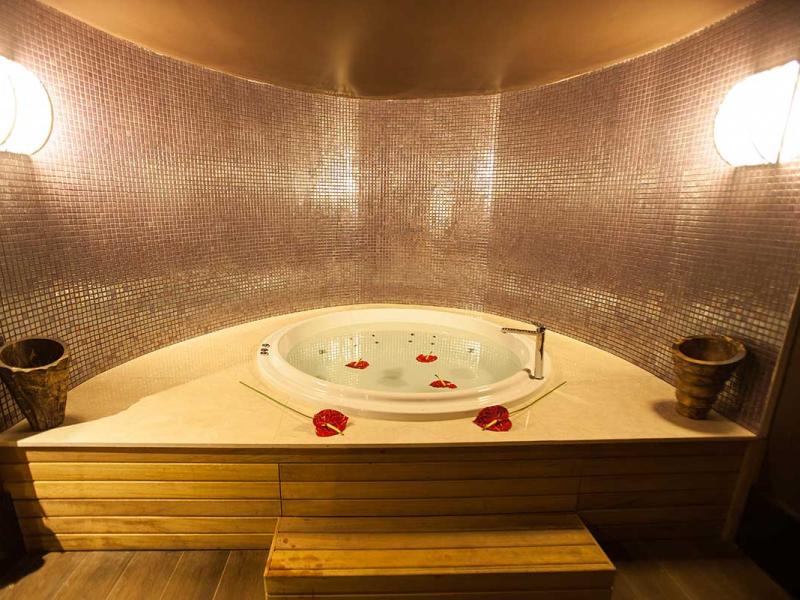 Taksim International Abant Palace Hotel