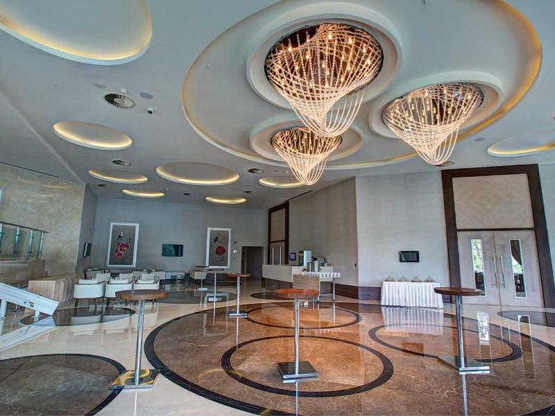 Taksim International Abant Palace Hotel