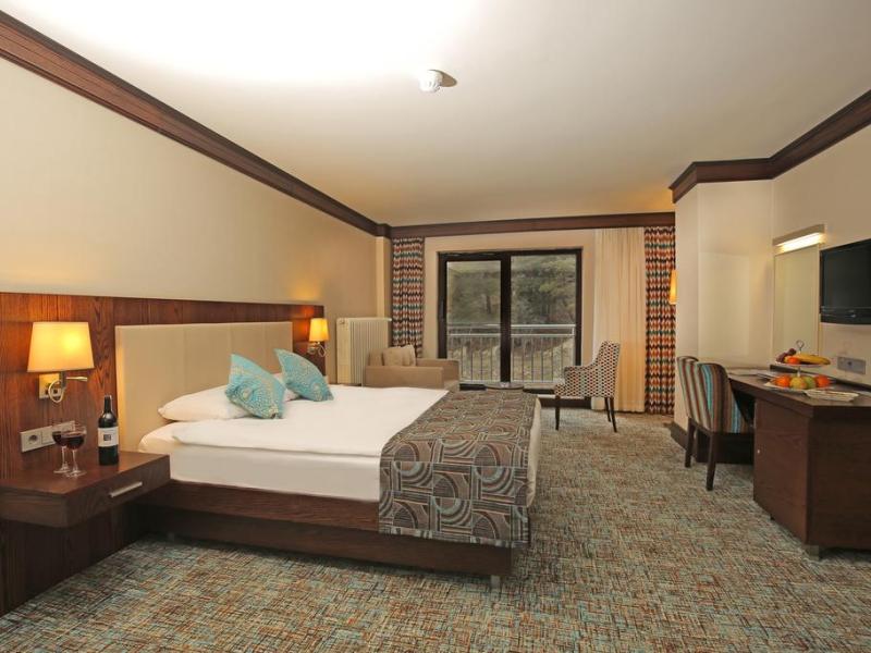 Taksim International Abant Palace Hotel