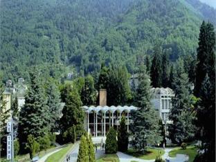 Aaritz (Levico Terme)