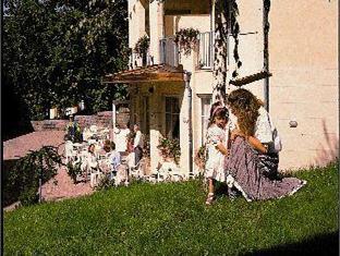 Aaritz (Levico Terme)