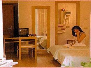 Aaritz (Levico Terme)