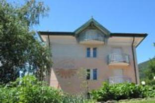 Aaritz (Levico Terme)