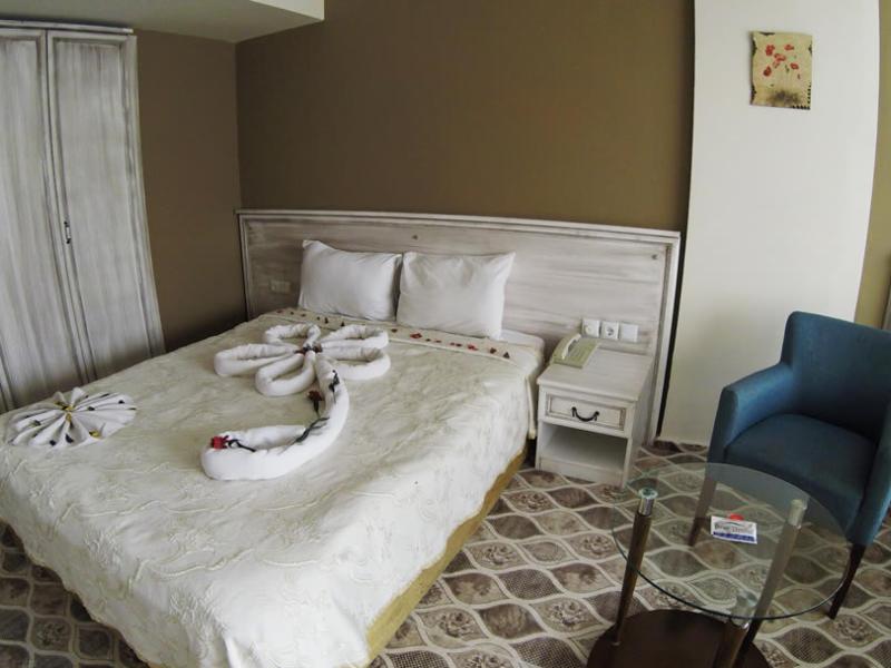 Omer Ipek Thermal Hotel & Holiday Village