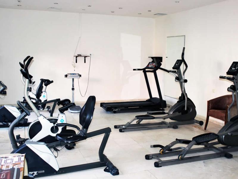 Omer Ipek Thermal Hotel & Holiday Village