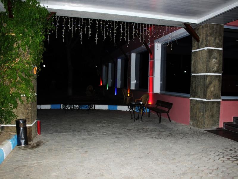 Omer Ipek Thermal Hotel & Holiday Village